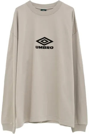 Umbro T-shirt con stampa