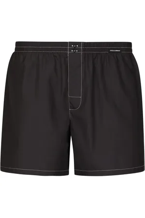 Dolce & Gabbana Boxer con applicazione