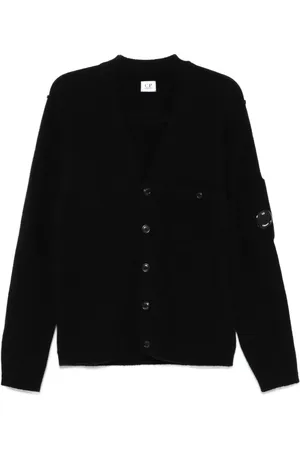 C.P. Company Cardigan con scollo a V