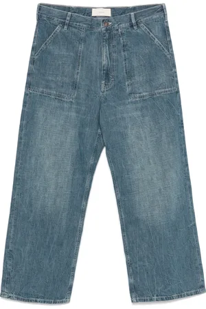 Jeanerica Chino Genua Worker