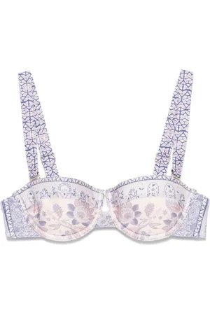 ZIMMERMANN Top bikini Lucky