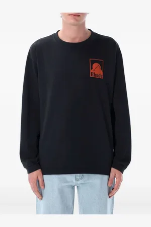 Rhude T-shirt Moonlight