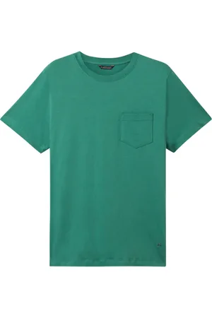 Brooks Brothers T-shirt in cotone