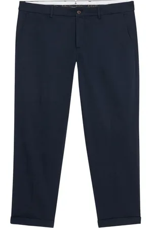 Brooks Brothers Pantaloni dritti
