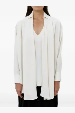 MEIMEIJ Camicia in seta