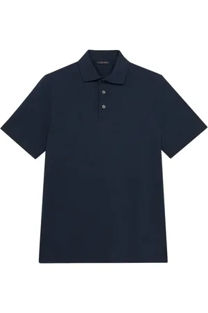 Brooks Brothers Polo con ricamo logo