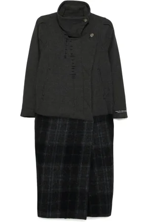 Marina Yee Cappotto monopetto