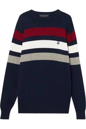 Brooks Brothers Maglione