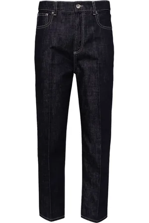 Nº21 Jeans affusolati