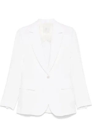 ELEVENTY Blazer in lino