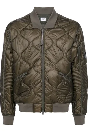C.P. Company Bomber imbottito Liner