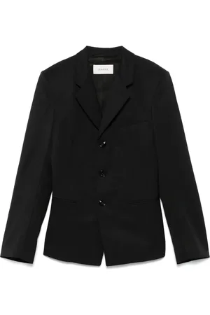 LEMAIRE Blazer monopetto sartoriale