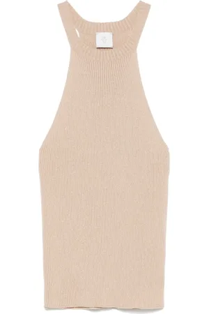ELEVENTY Top in maglia