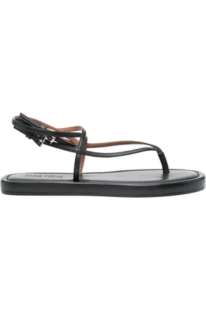 PARIS TEXAS Sandali in pelle