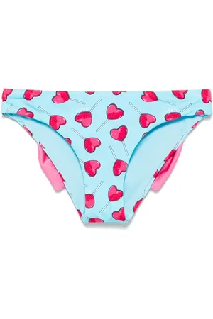 MC2 SAINT BARTH Slip bikini Madame