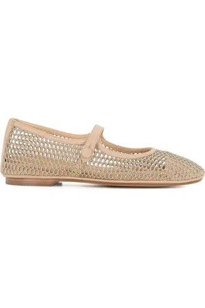 ANTONIO BARBATO Ballerine in rete