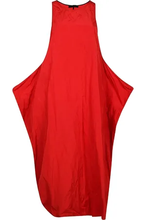 MARIA CALDERARA Abito midi Puppet