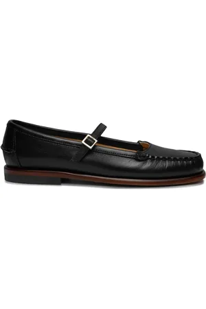 SEBAGO Ballerine in pelle