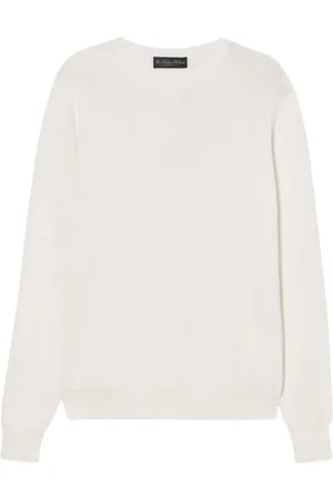 Brooks Brothers Felpa in jersey