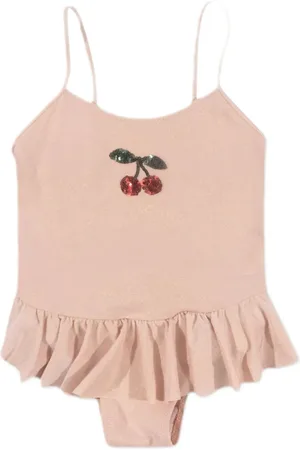 Konges Sløjd Costume da bagno Jade
