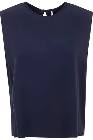 LIVIANA CONTI Top in jersey