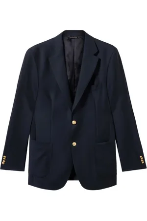Brooks Brothers Blazer in lana vergine