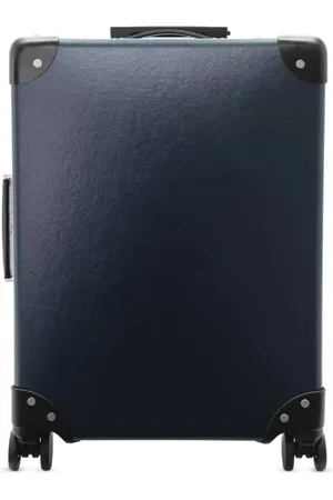 Globe Trotter Suitcase Valigia con 4 ruote