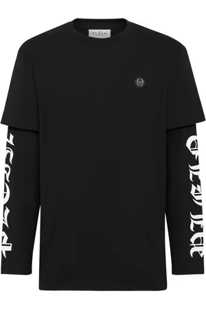 Philipp Plein T-shirt Gothic Plein