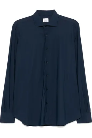 MAZZARELLI Camicia Free Time