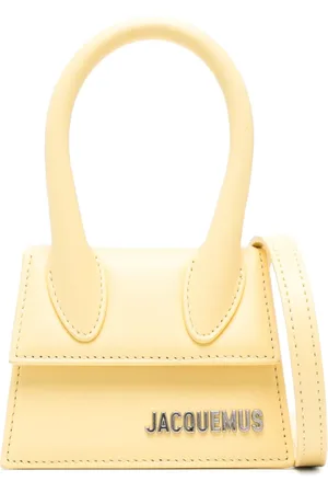 Jacquemus Borsa mini Le Chiquito