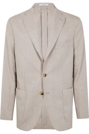 Boglioli Blazer in lana