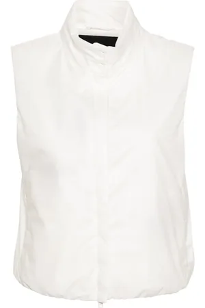 HERNO Gilet imbottito Ecoage