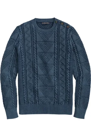 Brooks Brothers Maglione in cotone