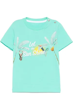 Lapin House T-shirt con stampa