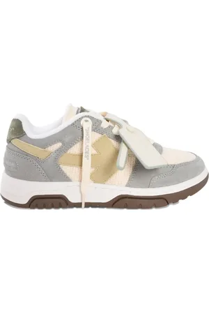 OFF-WHITE Sneakers Out Of Office "Ooo"