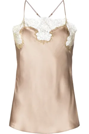 Gilda & Pearl Camisole 