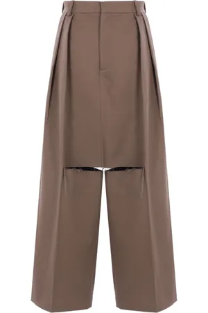 Niccolo Pasqualetti Pantaloni Brezza