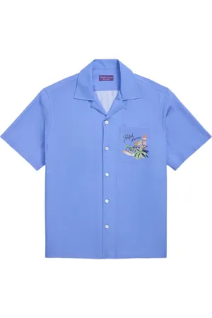 Ralph Lauren Camicia con stampa