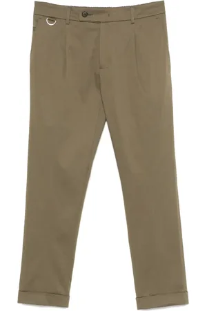 LOW BRAND Pantaloni Riviera