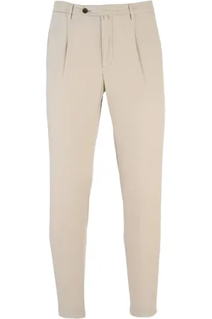 BRIGLIA Pantaloni dritti