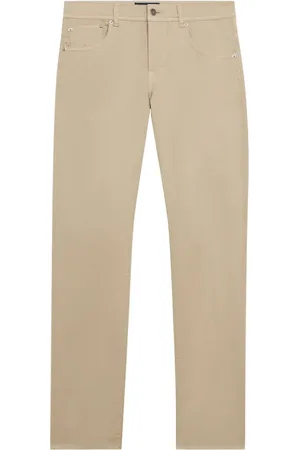 Brooks Brothers Pantaloni dritti