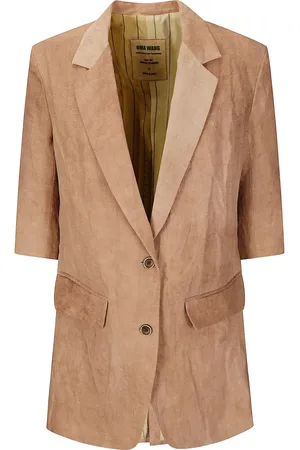 UMA WANG Blazer Kaly