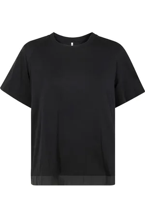 LIVIANA CONTI T-shirt in cotone