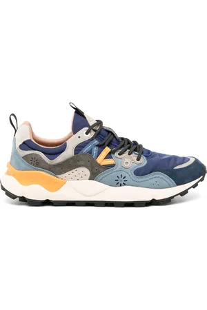 Flower Mountain Sneakers Yamano 3