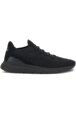 HUGO BOSS Sneakers con lacci
