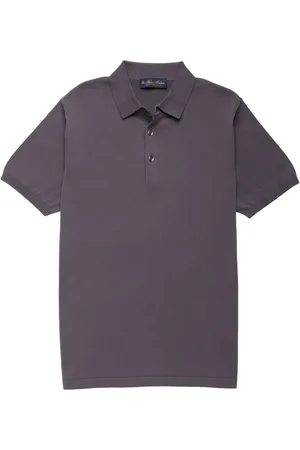 Brooks Brothers Polo a maniche corte