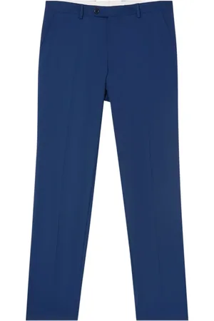 Brooks Brothers Pantaloni in lana vergine