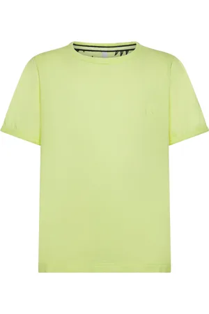 sun68 T-shirt in cotone