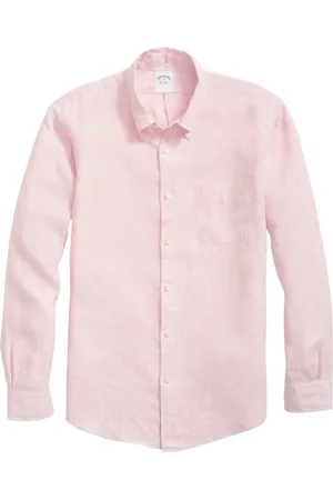 Brooks Brothers Camicia con colletto button-down