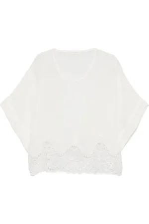 Maurizio Mykonos Blusa